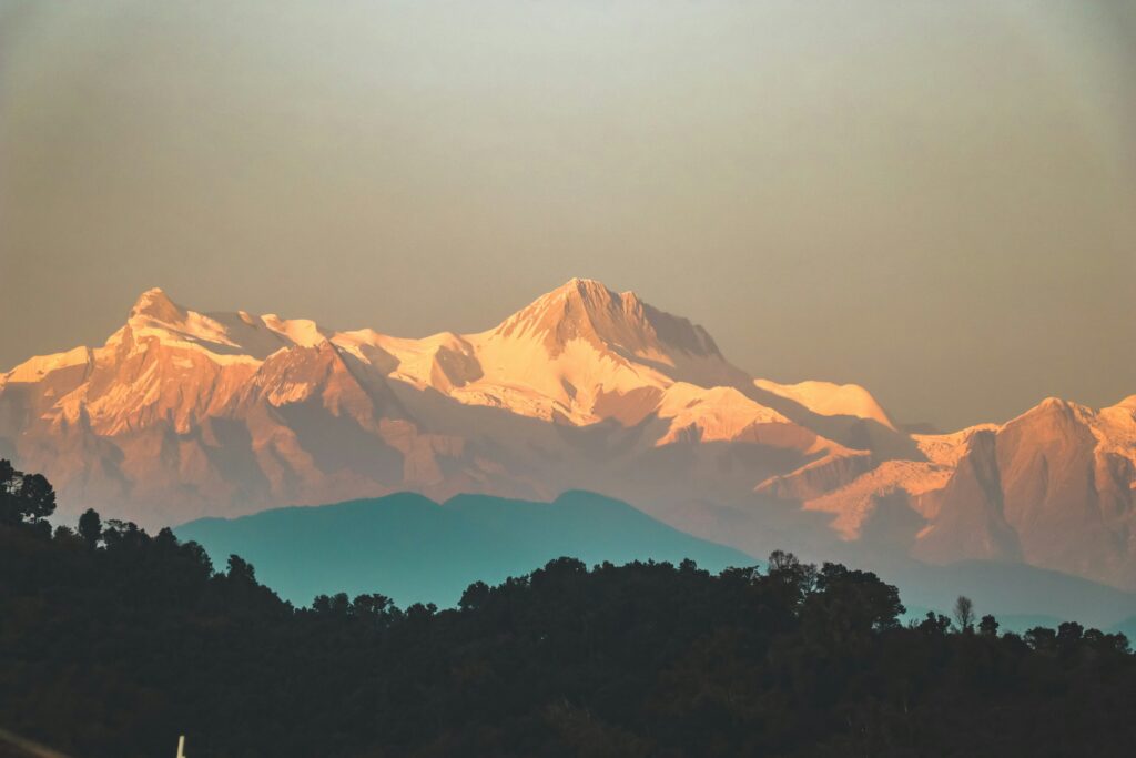 nepal