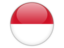 indonesia round icon 64